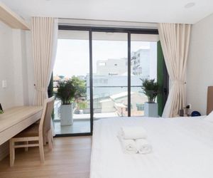 Luxy Park Hotel & Apartments-City Centre Ho Chi Minh Vietnam
