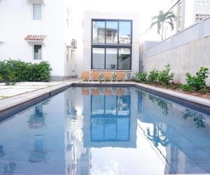 Stay at Mare San Juan Puerto Rico