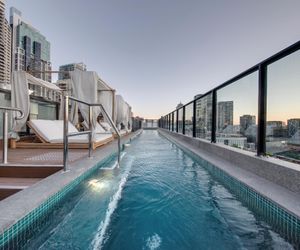 Vibe Hotel Sydney Darling Harbour Sydney Australia