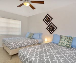 Gorgeous Apartment, a stones-throw from the Beach Dania Beach United States