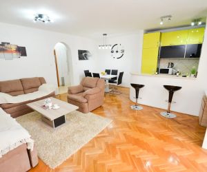 Tea Lux Apartment Kotor Montenegro