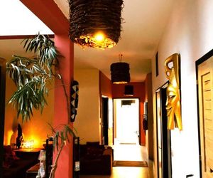 Hotel du Phare Les Mamelles Dakar Senegal