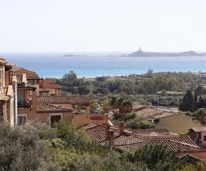 PANORAMIC VILLASIMIUS APARTMENT VIA CADORNA ( ROKKARIA ) Villasimius Italy