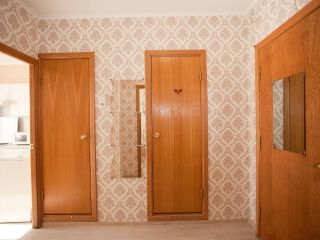 Солнечная квартира