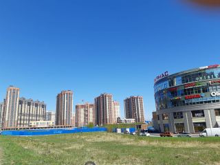 Апартаменты "Сонаты Солнца" с 2-мя спальнями