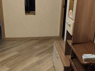 двухкомнатная квартира