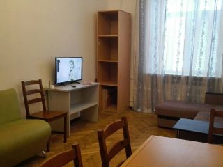 На Васильевском острове