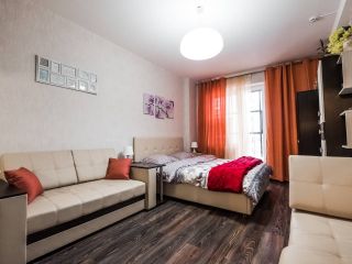 Cute Studio near Airport