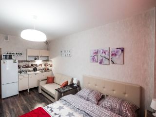 Cute Studio near Airport