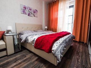 Cute Studio near Airport