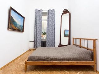 Cozy Apartment on Fontanka River