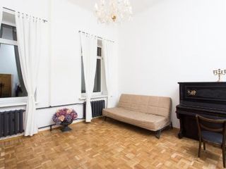 Cozy Apartment on Fontanka River