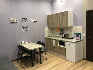 Apartment No3 on Botkinskaya 1