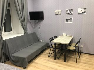 Apartment No3 on Botkinskaya 1