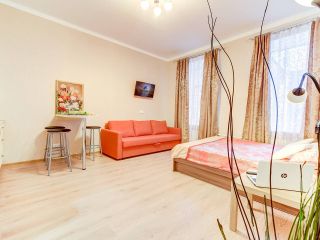 Top-Top Apartment on Pushkinskaya 9-2.