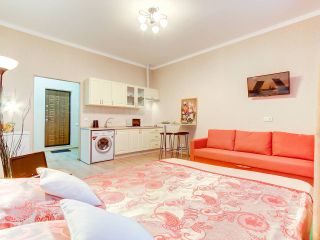 Top-Top Apartment on Pushkinskaya 9-2.