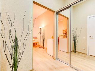 Top-Top Apartment on Pushkinskaya 9-2.