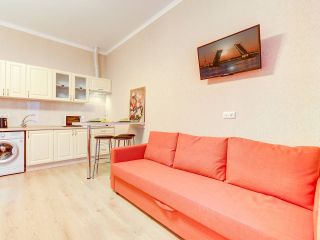 Top-Top Apartment on Pushkinskaya 9-2.