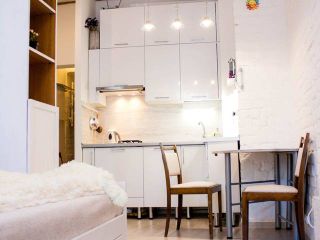 Квартира на Монетной