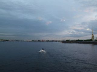 Квартира на Монетной