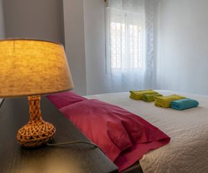 Apartamento Trinidad Malaga Centro Historico Malaga Spain
