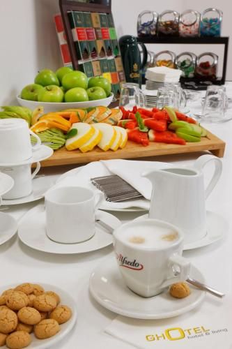 Hotel Photo 16