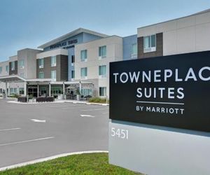 TownePlace Suites by Marriott Sarasota/Bradenton West Bradenton United States