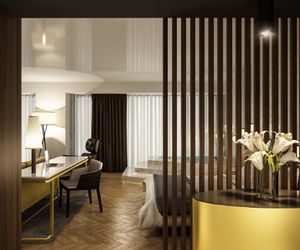 The Craton Hotel Istanbul Turkey