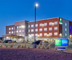 Holiday Inn Express - El Paso - Sunland Park Area El Paso United States