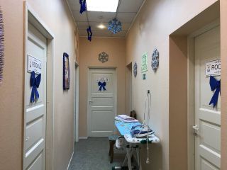 Комфортный номер с двуспальной кроватью