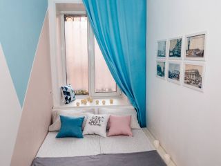Cozy quiet flat "TRINITY#2" near metro station