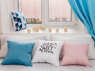 Cozy quiet flat "TRINITY#2" near metro station