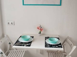 Cozy quiet flat "TRINITY#2" near metro station