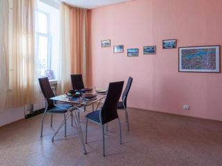 Музыка крыш