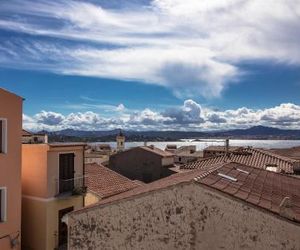 Attic SeaView Palau Italy