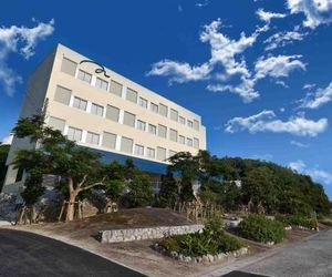 Marea Resort Motobu Nago Japan