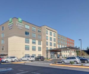 Holiday Inn Express & Suites - Auburn Downtown Auburn United States