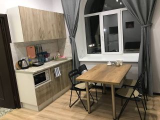 Apartament No2 on Botkinskaya 1