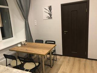 Apartament No2 on Botkinskaya 1