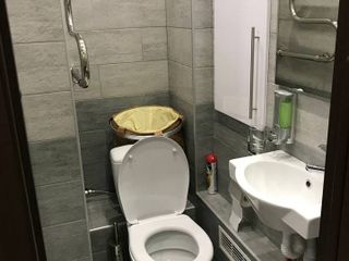 Apartament No2 on Botkinskaya 1