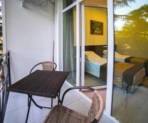 Apartment in Pokrovsky Sochi Russia