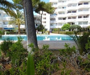 Apartment Mar de Plata Alcudia Spain