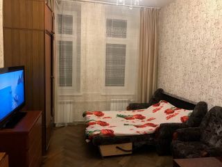 Lermontovsky 50