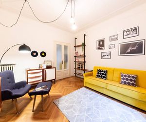 ReGo Holiday Apartments City Center Bergamo Italy