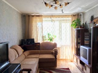 Солнечная и уютная квартира у метро Звездная