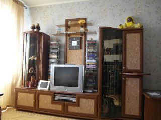 Солнечная и уютная квартира у метро Звездная