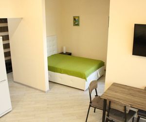 Poseidon apartments on the sea 256 Novyy Sochi Russia