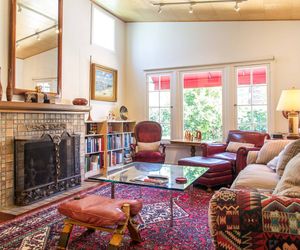 Original Family Cottage Home Hollywood-Wilshire Hollywood United States