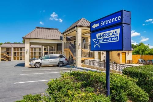 Photo of Americas Best Value Inn Wadesboro