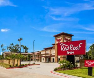 Red Roof Inn Houston - Willowbrook Jersey Village United States